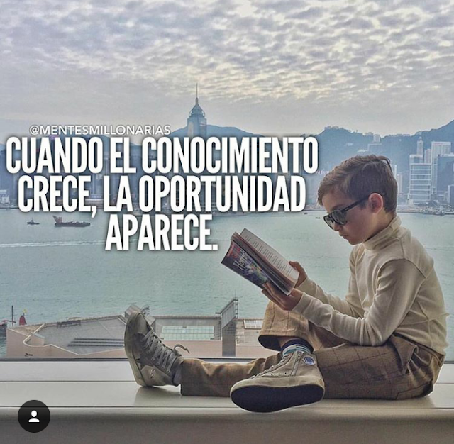 Mentes Millonarias Despertar Emprendedor Mentes Millonarias Despertar Emprendedor