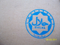 Halal Blog :D