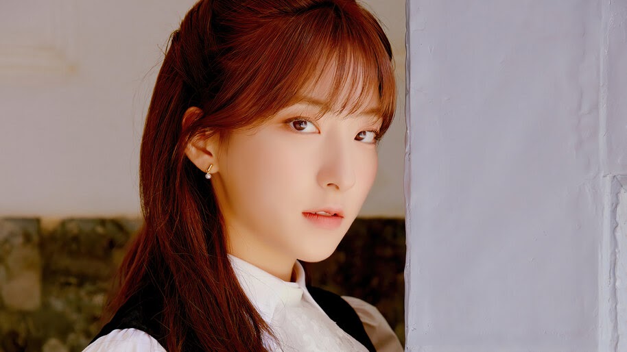 WJSN, 우주소녀, Eunseo, 은서, 4K, #6.1725