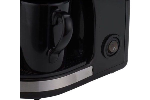 Goldmaster Zinde Gm7331 Filtre Kahve Makinesi KAHVEKAFE Kahve