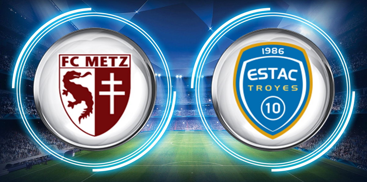 Metz vs Troyes Highlights and Full Match Ligue 1 | 23 September 2017 Metz vs Troyes Highlights and Full Match Ligue 1 | 23 September 2017