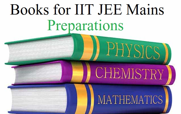 Top 5 Best Physics Books for IIT JEE Mains Preparations