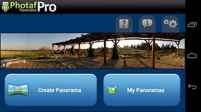 Photaf Panorama Pro v3.2.7 APK Android Photaf Panorama Pro v3.2.7 APK Android