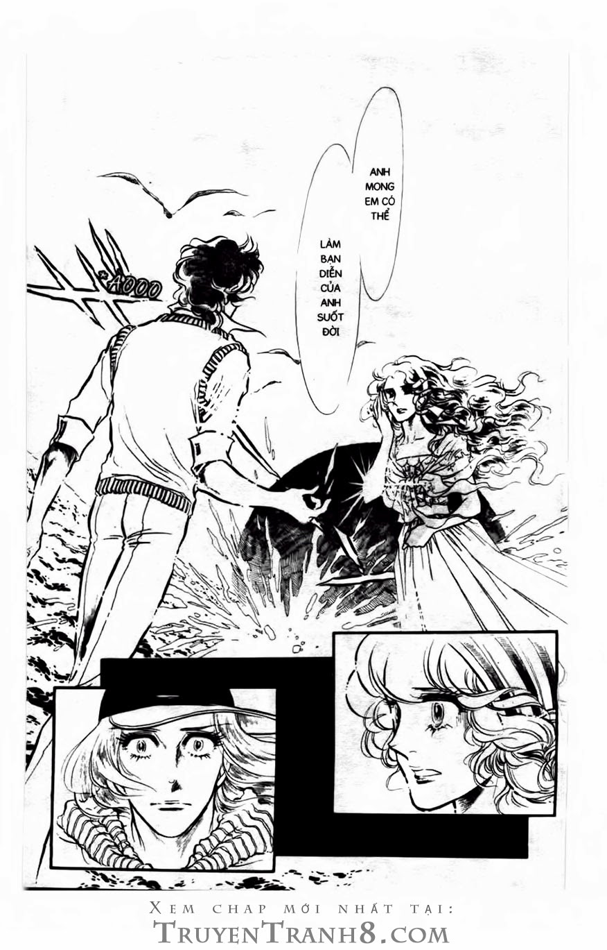 Swan - Vũ Khúc Thiên Nga Chap 114 - Next Chap 115
