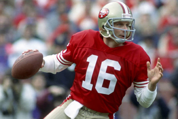 Joe Montana