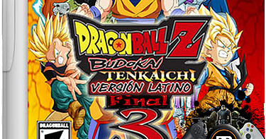 concurso de citas dragon ball z budokai tenkaichi 3 ps3 gameplay