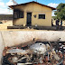 Celular explode e incendeia casa e moto na zona rural do Junco do Seridó