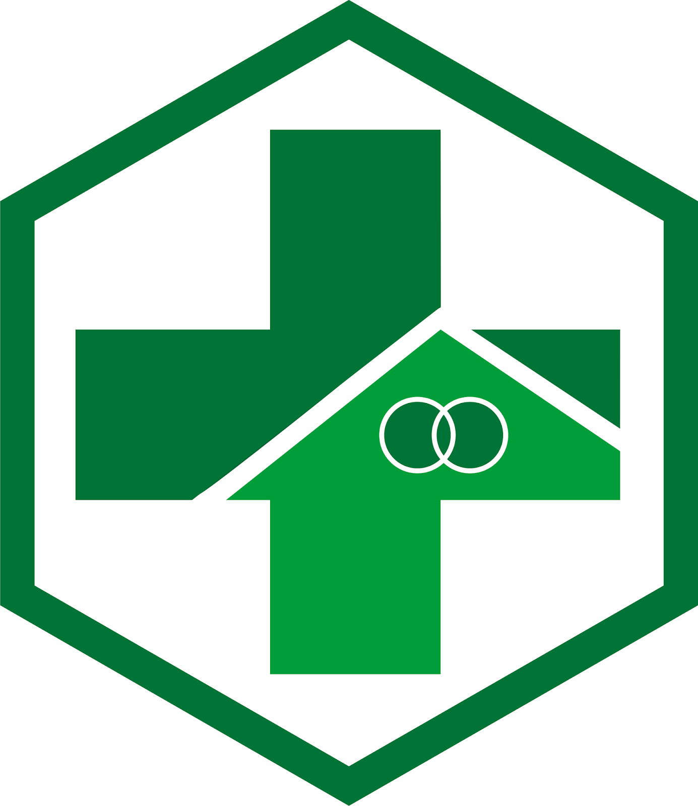Logo Puskesmas sesuai Permenkes 75 tahun 2014