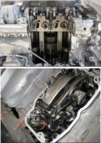 Diesel engine difficult to start in the morning when cold Another possibility that occurs when the diesel engine hard to start when cold is a problem with the flow of fuel, there is the possibility of nozzles and injector dirty. Dirty injectors/nozzles will lead to fuel supply disruption to the combustion chamber resulting in reduced engine performance