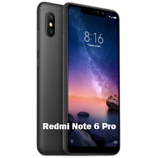 Xiaomi Redmi Note 6 Pro, Ponsel dengan Dual Camera Selfie Xiaomi kembali meluncurkan hp terbaru Xiaomi tahun Xiaomi Redmi Note 6 Pro, Ponsel dengan Dual Camera Selfie