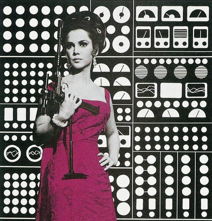 EBL: Mary Ann Mobley