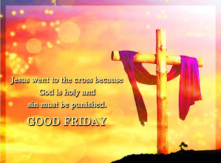Good Friday 2023 Wishes Images, Photos and Wallpapers