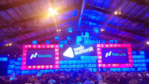 [快訊] 2014 Web Summit現場直擊，亞洲創業家在世界發光！