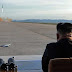 MUNDO / Novo míssil da Coreia do Norte pode chegar a Washington