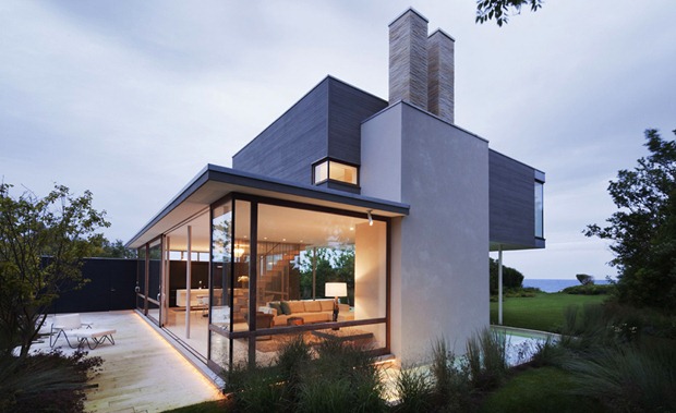 Amazing Home: Modern Small Surfside Residence by Steven ... Amazing Home: Modern Small Surfside Residence by Steven ... on Amazing Modern Houses
id=27897