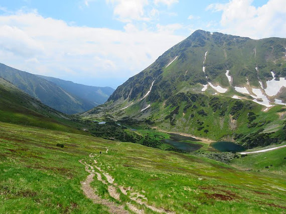 Dolina Raczkowa dolina