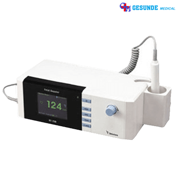 Jual Alat Pantau Detak Jantung Janin Alat Pantau Detak Jantung Janin (Fetal Doppler BT-250)