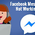 Facebook Messenger Not Working | How To Fix Facebook Issue