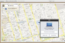 Find My Mac Find My Mac