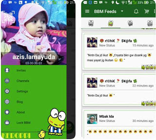 BBM MOD Terbaru 2016 v2.11.0.16 Apk Android BBM MOD Terbaru 2016 v2.11.0.16 Apk Android