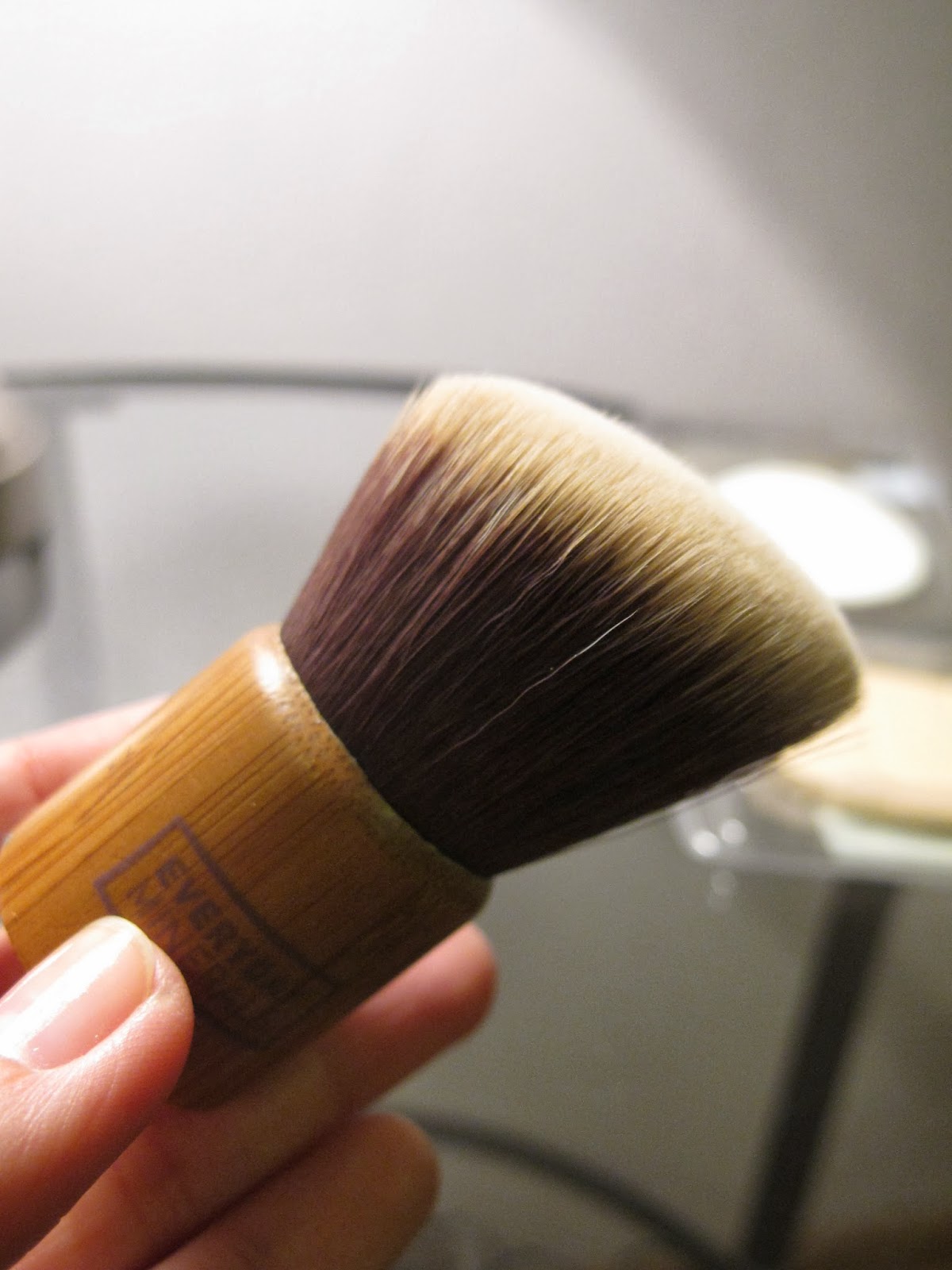 Something special: Минеральная пудра Jane Iredale отзыв