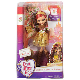 Ever After High First Chapter Wave 2 Rosabella Beauty