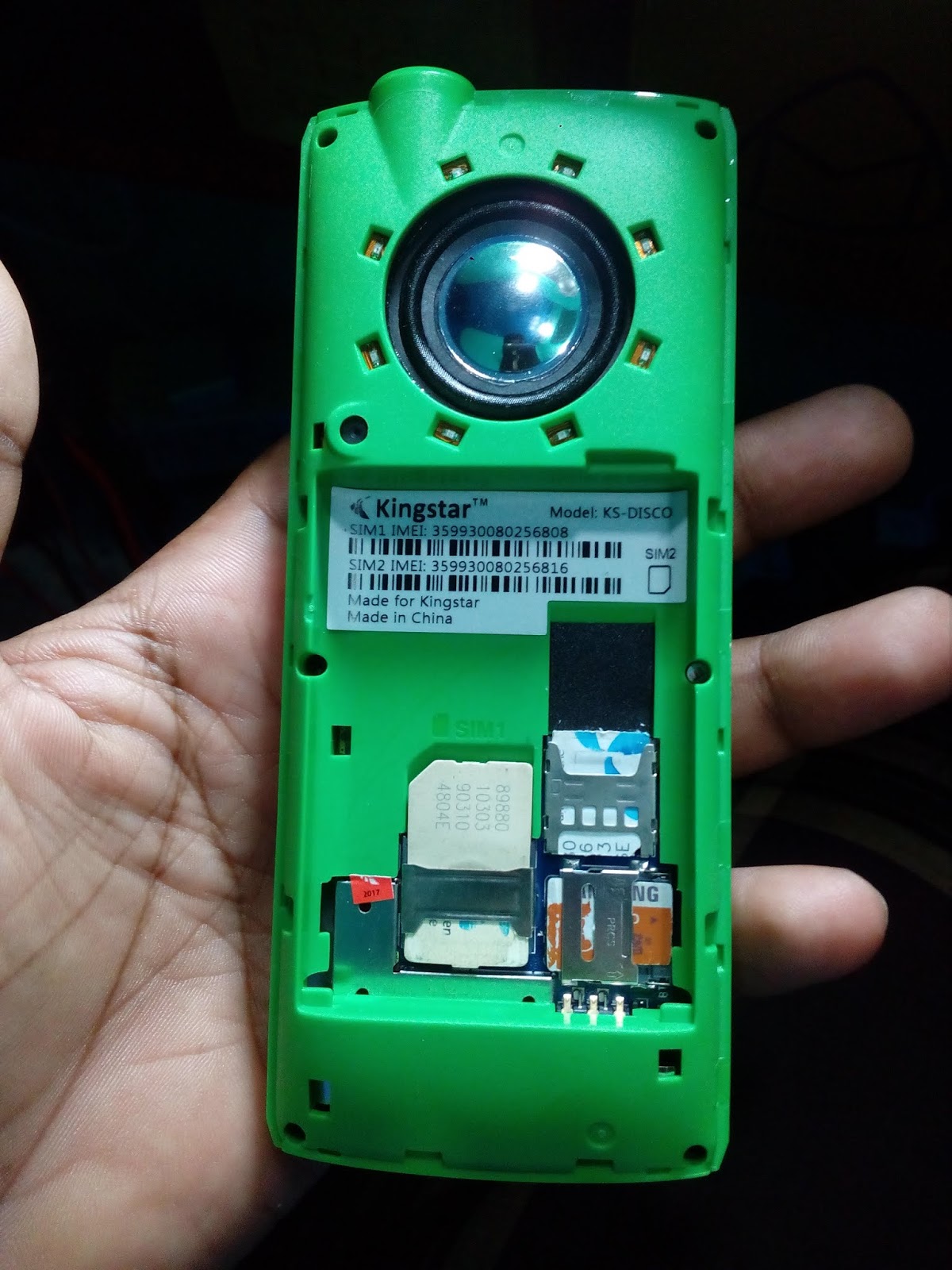 mtk6261 amr7