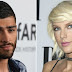 Zayn Malik & Taylor Swift Bakar Kamar Hotel ?