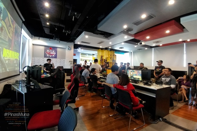 Nintendo Switch Meet and Match Tournament by Nintendo Switch Enthusiasts Philippines