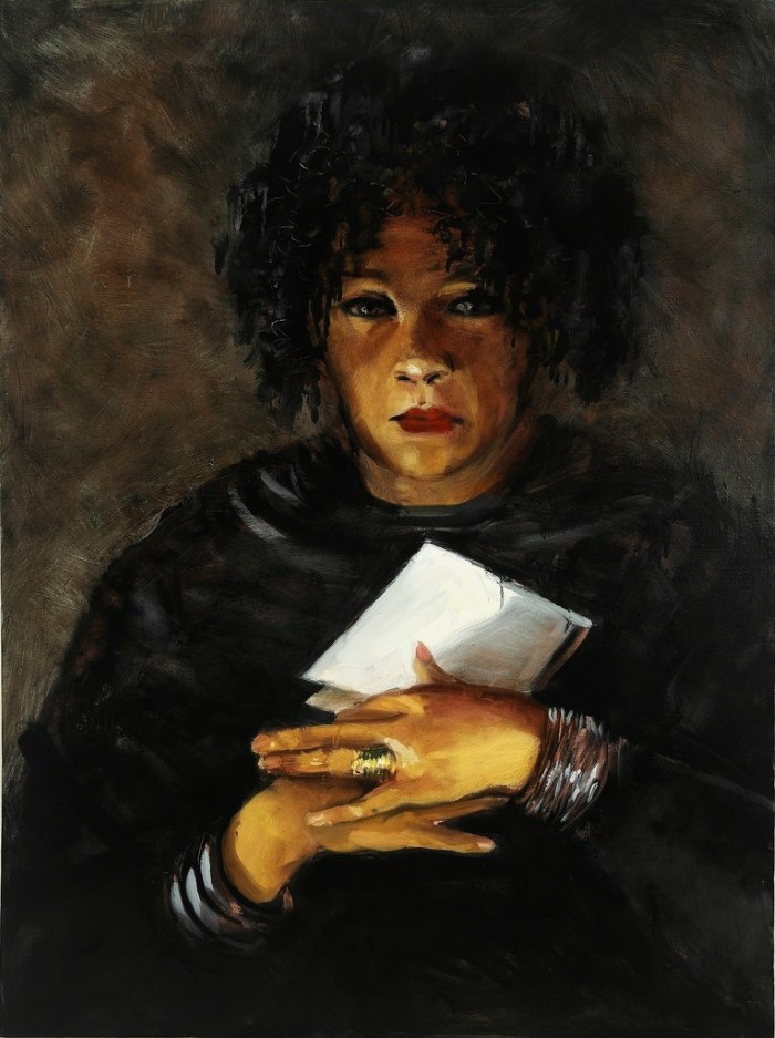 Американский художник. Audrey Anastasi Audrey Anastasi