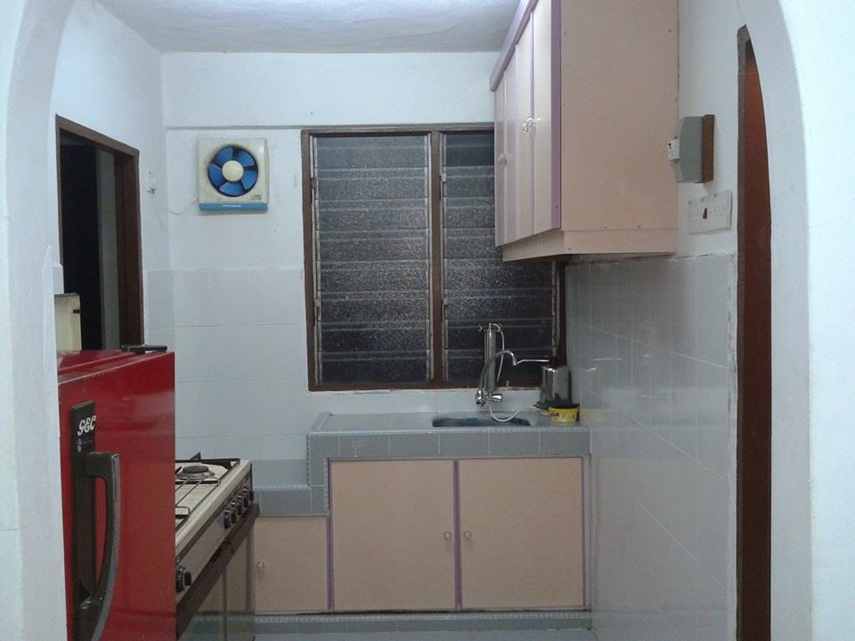 HomeStay Bukit Fraser HomeStay Bukit Fraser