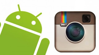 instagram for android