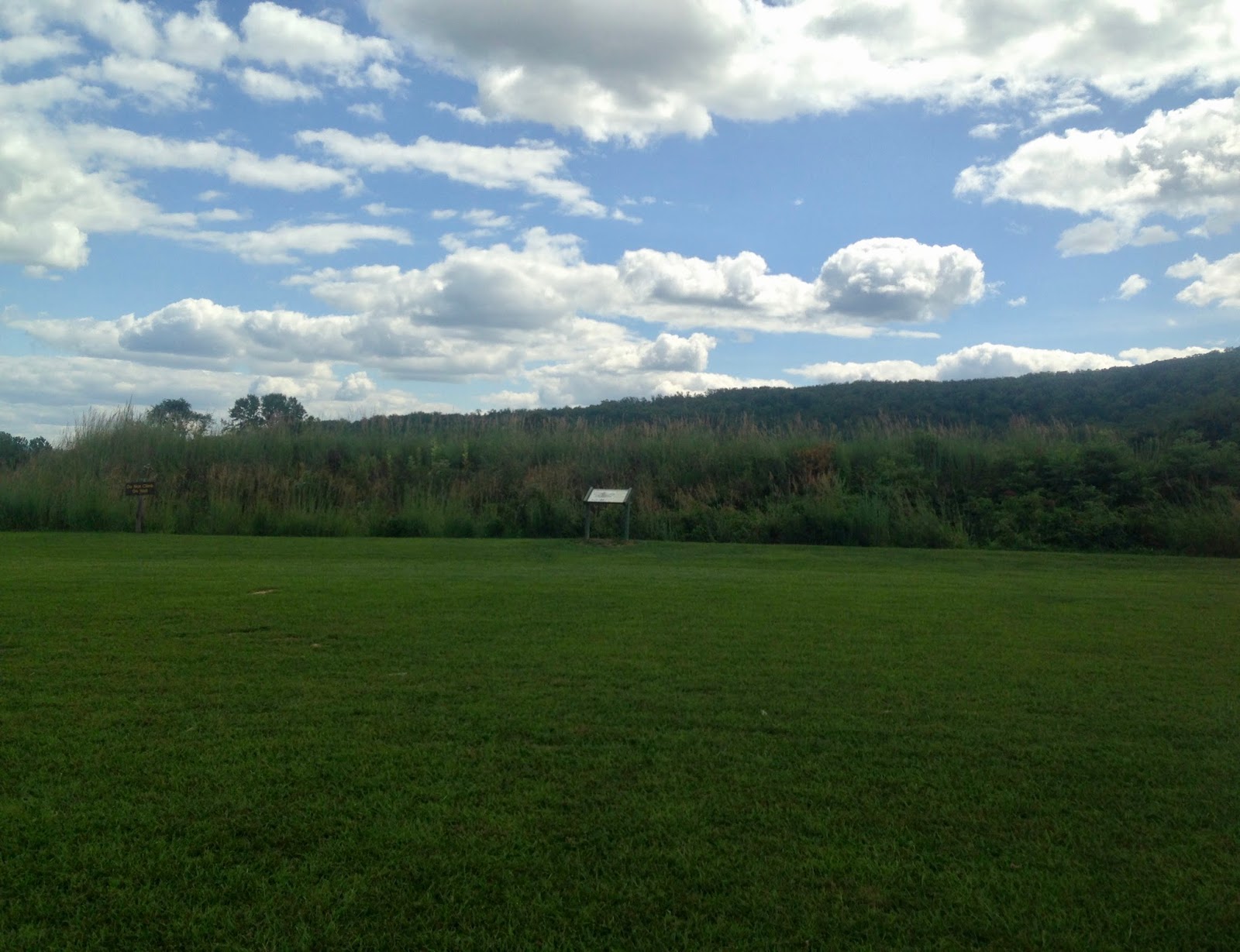 Amy's Creative Pursuits Battle Of Pilot Knob State Historic Site