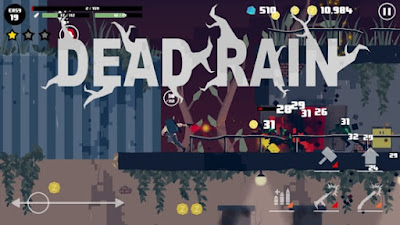 Download Dead Rain: New zombie virus Apk + Mod (Unlimited Stars) Offline Gilaandroid.com Download Dead Rain: New zombie virus Apk + Mod (Unlimited Stars) Offline Gilaandroid.com