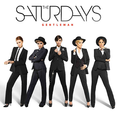 The Saturdays - Wildfire