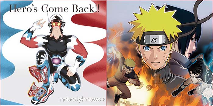 20 Rekomendasi Ost Anime Rock Hiphop Terbaik Versi Sakuranime Sakuranime