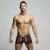 Modelo italiana diz que Cristiano Ronaldo usa enchimento em cueca para dar volume