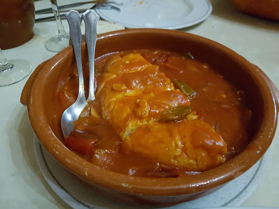 RESTAURANTE BODEGA MUSEO DEL BARRO (LA BAÑEZA – LEÓN)