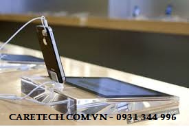 thoại - Chân đế trưng bày chống trộm điện thoại, thiết bị chống trộm trưng bày iPad Download