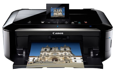 Canon PIXMA MG5370 Driver & Software Download Canon PIXMA MG5370 Driver & Software Download
