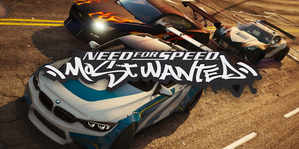 Need for speed 100MB highly compressed download