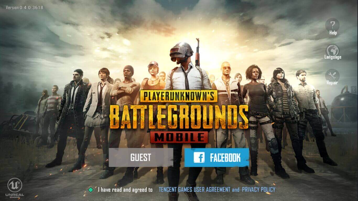 Hướng dẫn cách cài đặt Tencent Gaming Buddy để chơi PUBG Mobile trên PC không lag hướng dẫn chơi PUBG Mobile trên pc không lag không giật 100%, cài đặt Tencent Gaming Buddy để chơi PUBG Mobile không giật,lag
