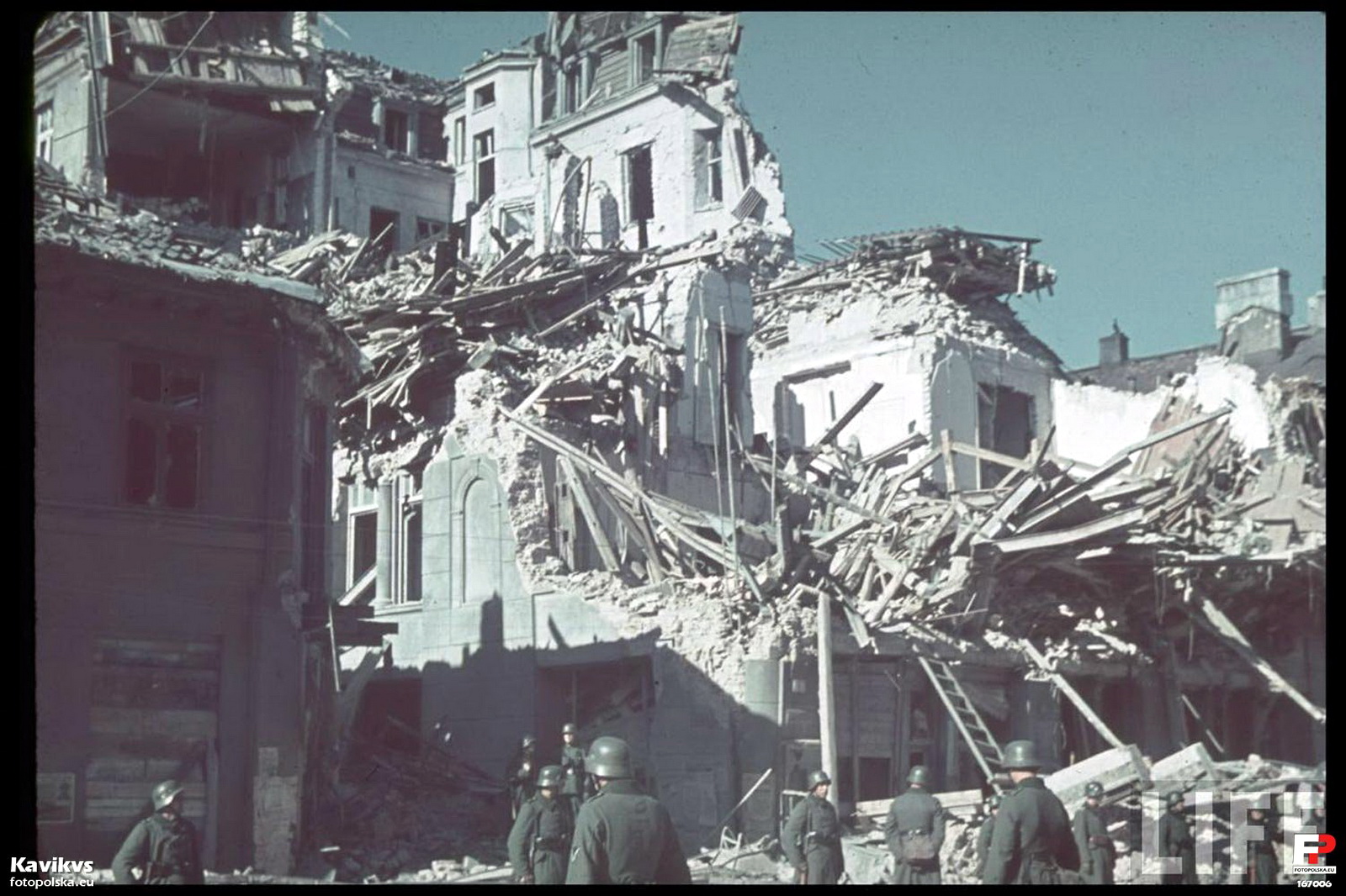 aftermath of world war 2 pdf