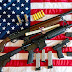 Recorde de vendas de armas no Black Friday