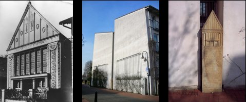 Caritas-Altenwohnhaus Caritas-Altenwohnhaus