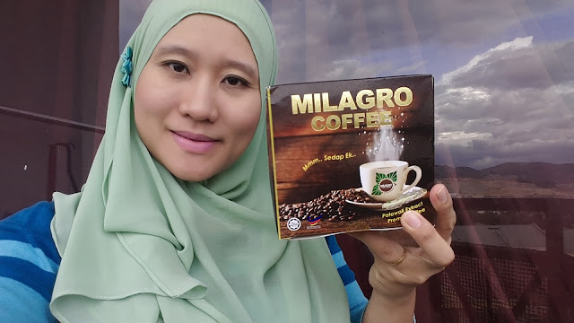 MILAGRO COFFEE KOPI PERTAMA MENGANDUNGI HERBA FATAWALI -TINOSPORA CRISPA (Natural Insulin Booster ) MILAGRO COFFEE KOPI PERTAMA MENGANDUNGI HERBA FATAWALI -TINOSPORA CRISPA (Natural Insulin Booster )