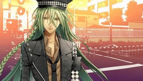 Bishonen Bishonen