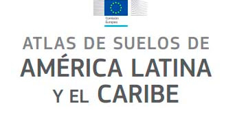 Atlas de Suelos de America