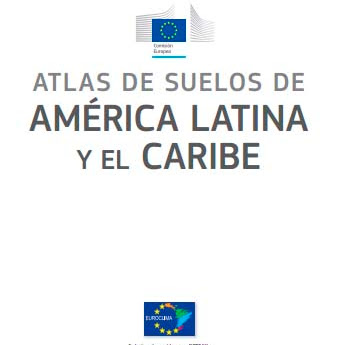 Atlas de Suelos de America Atlas de Suelos de America