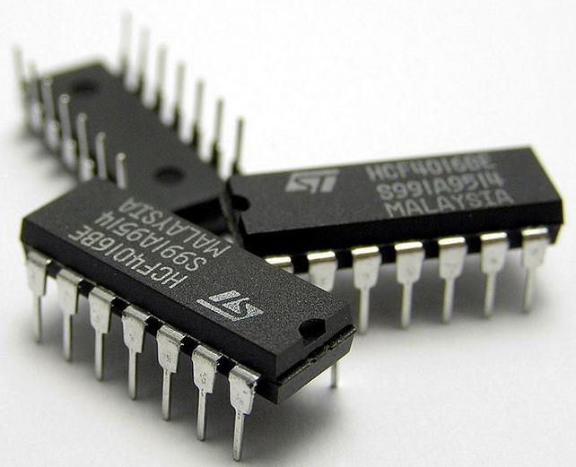 O que é um Microcontrolador